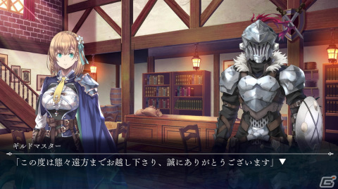 「ゴブリンスレイヤー -ANOTHER ADVENTURER- NIGHTMARE FEAST」の発売日が2024年2月29日に決定！の画像5