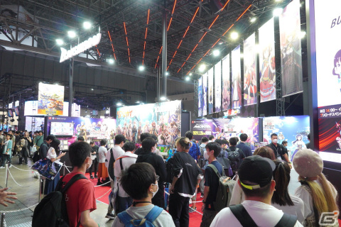 「リアセカイ」のTGS2023ブースレポートが公開！スペシャルステージではミヤビ役・朝日奈丸佳さんとノノ役・高尾奏音さんの生アフレコもの画像2