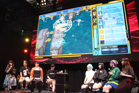 声優陣による朗読劇も披露された「ラジルギ2」スペシャルステージをレポート――声優オーディションや特典版の話題も！【TGS2023】の画像20