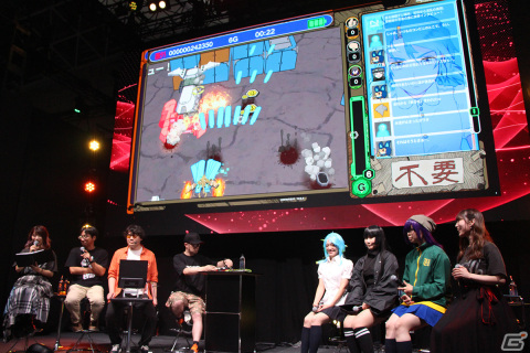 声優陣による朗読劇も披露された「ラジルギ2」スペシャルステージをレポート――声優オーディションや特典版の話題も！【TGS2023】の画像22
