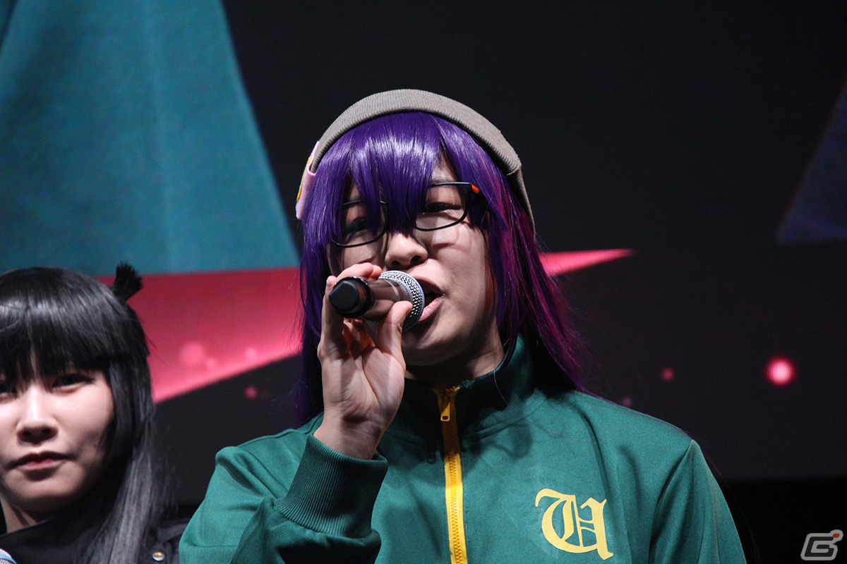 声優陣による朗読劇も披露された「ラジルギ2」スペシャルステージをレポート――声優オーディションや特典版の話題も！【TGS2023】の画像12