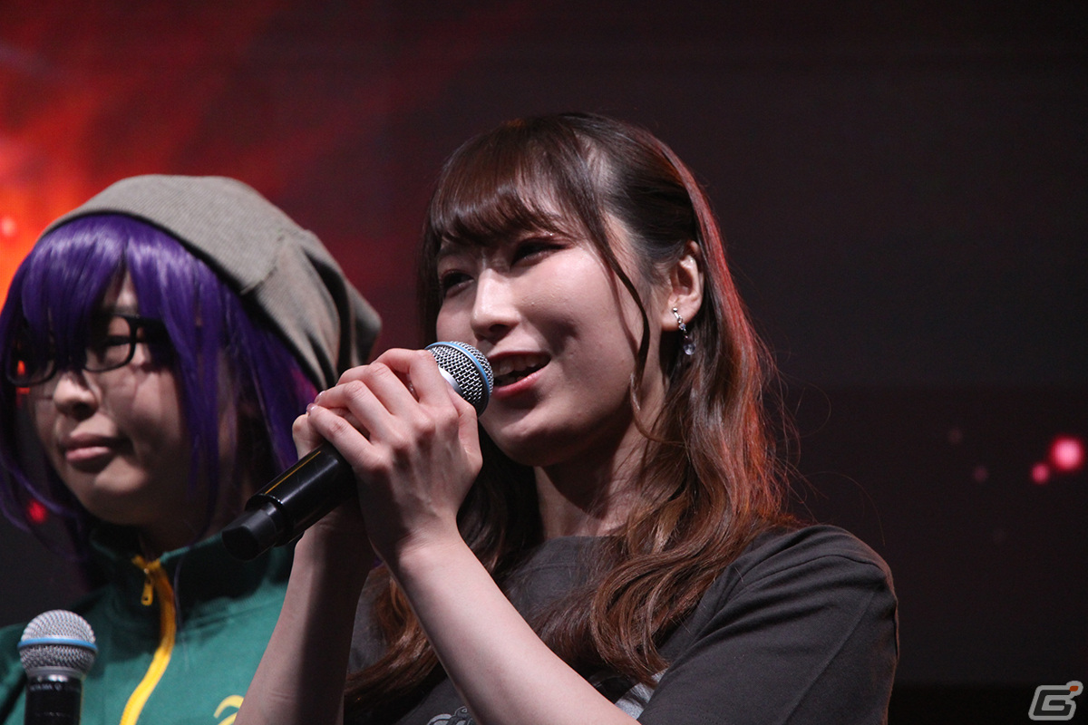 声優陣による朗読劇も披露された「ラジルギ2」スペシャルステージをレポート――声優オーディションや特典版の話題も！【TGS2023】の画像13