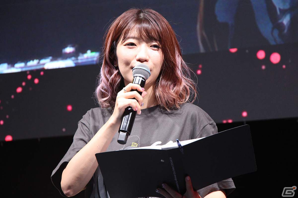 声優陣による朗読劇も披露された「ラジルギ2」スペシャルステージをレポート――声優オーディションや特典版の話題も！【TGS2023】の画像2