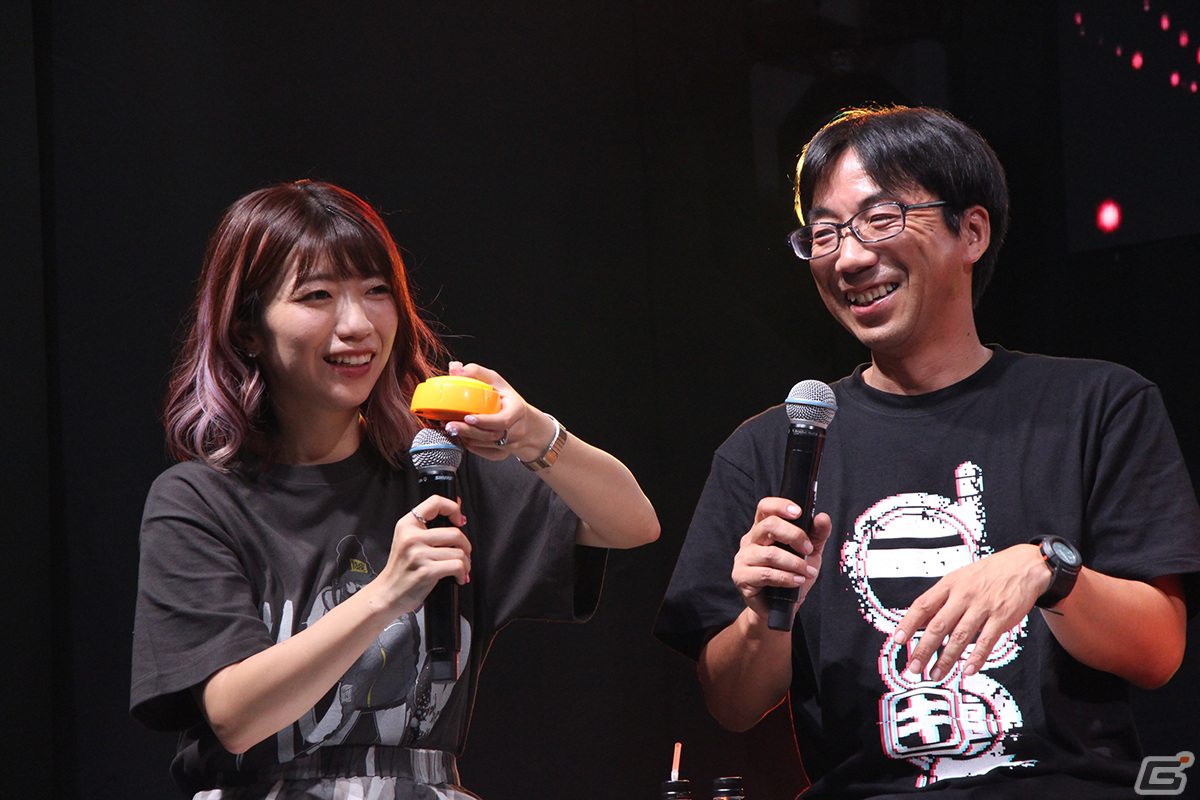 声優陣による朗読劇も披露された「ラジルギ2」スペシャルステージをレポート――声優オーディションや特典版の話題も！【TGS2023】の画像25