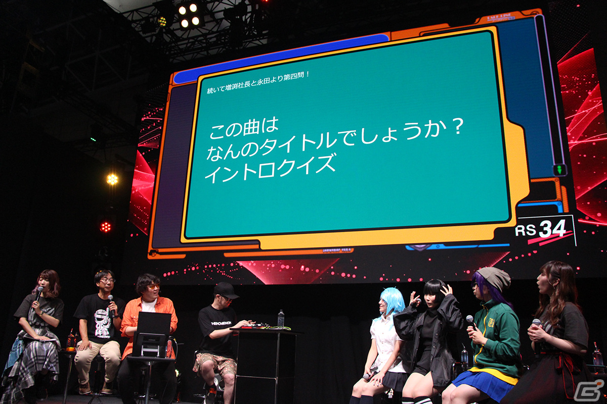 声優陣による朗読劇も披露された「ラジルギ2」スペシャルステージをレポート――声優オーディションや特典版の話題も！【TGS2023】の画像37