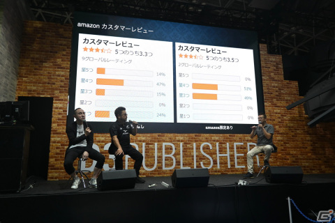 「Ed-0: Zombie Uprising」はなぜ無風だったのか！？D3Pから出されたテーマで原田勝弘氏や松山洋氏らがトーク【TGS2023】の画像11