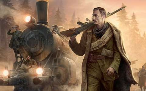 「Last Train Home」がチェコのインディーズゲームをテーマにしたイベント「チェコゲームの世界II Innovative Indies」に出展！