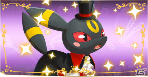 「ようこそ！ポケモンカフェ ～まぜまぜパズル～」でハロウィンすがたのイーブイたちが登場するイベントが9月26日より順次開催！の画像9