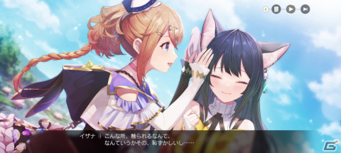 「レスレリアーナのアトリエ」プレイレポートをお届け！ストーリーを軸に展開する、スマートフォンならではの「アトリエ」の画像13