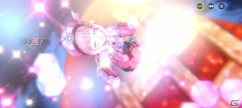 「レスレリアーナのアトリエ」プレイレポートをお届け！ストーリーを軸に展開する、スマートフォンならではの「アトリエ」の画像22