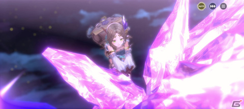 「レスレリアーナのアトリエ」プレイレポートをお届け！ストーリーを軸に展開する、スマートフォンならではの「アトリエ」の画像25