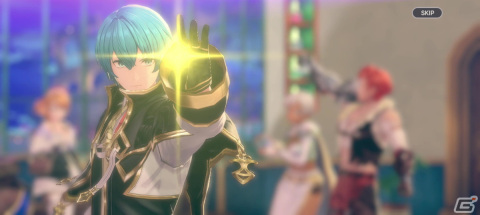 「レスレリアーナのアトリエ」プレイレポートをお届け！ストーリーを軸に展開する、スマートフォンならではの「アトリエ」の画像37