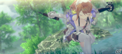 「レスレリアーナのアトリエ」プレイレポートをお届け！ストーリーを軸に展開する、スマートフォンならではの「アトリエ」の画像40
