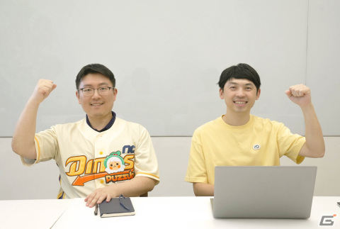 ブロックを上下左右自在に操作できる“方向キー”が新しい！新感覚パズルゲーム「PUZZUP AMITOI」開発スタッフインタビューの画像1