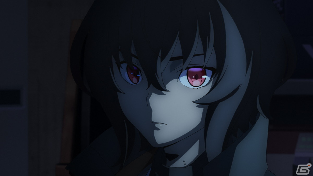 TVアニメ「SYNDUALITY Noir」第2クールが2024年1月に放送＆配信決定！予告映像と場面カットもお披露目の画像1