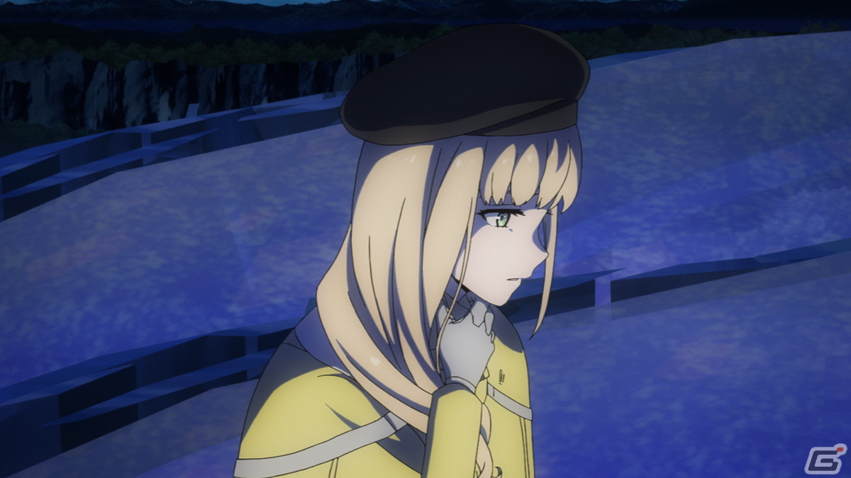TVアニメ「SYNDUALITY Noir」第2クールが2024年1月に放送＆配信決定！予告映像と場面カットもお披露目の画像4