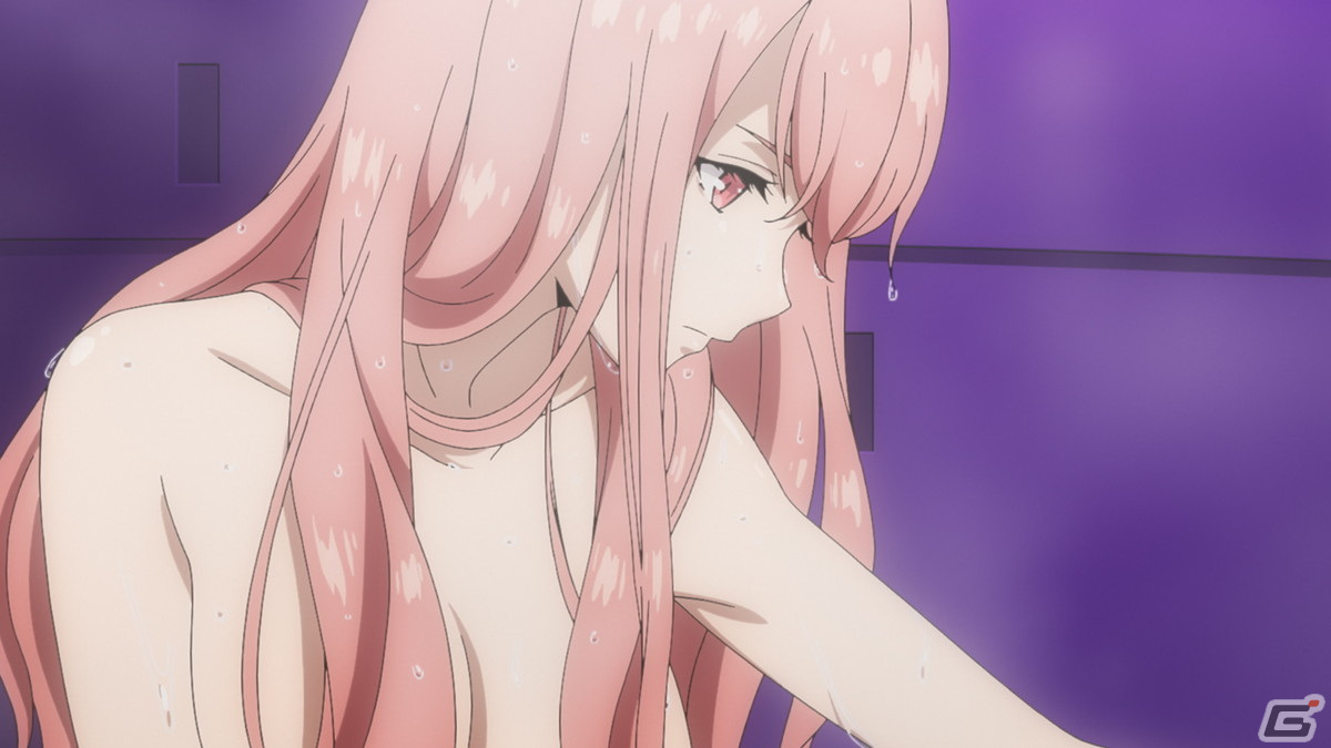 TVアニメ「SYNDUALITY Noir」第2クールが2024年1月に放送＆配信決定！予告映像と場面カットもお披露目の画像5