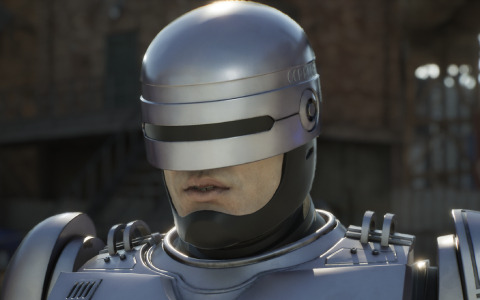 「RoboCop: Rogue City」映画「ロボコップ」シリーズの世界観を60秒でおさらいできる紹介トレーラーが公開！