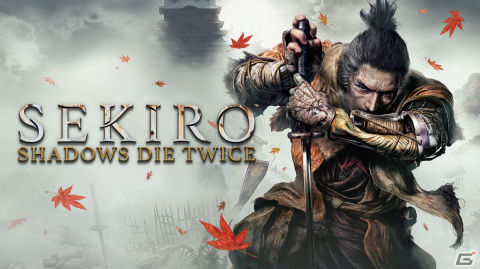 「SEKIRO: SHADOWS DIE TWICE」の世界累計販売本数が1,000万本を突破！の画像1