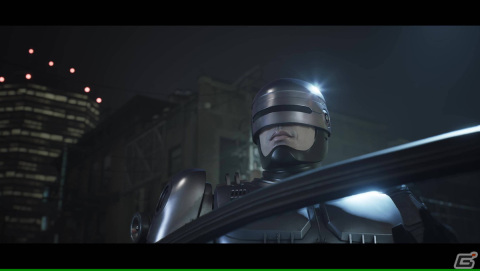 「RoboCop: Rogue City」を試遊！ロボコップならこうするにこだわった原作愛にあふれた新作【TGS2023】の画像10