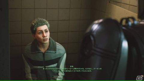 「RoboCop: Rogue City」を試遊！ロボコップならこうするにこだわった原作愛にあふれた新作【TGS2023】の画像18