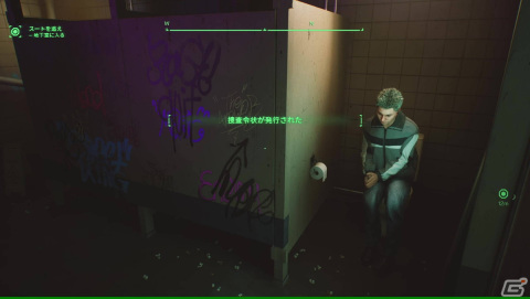 「RoboCop: Rogue City」を試遊！ロボコップならこうするにこだわった原作愛にあふれた新作【TGS2023】の画像19