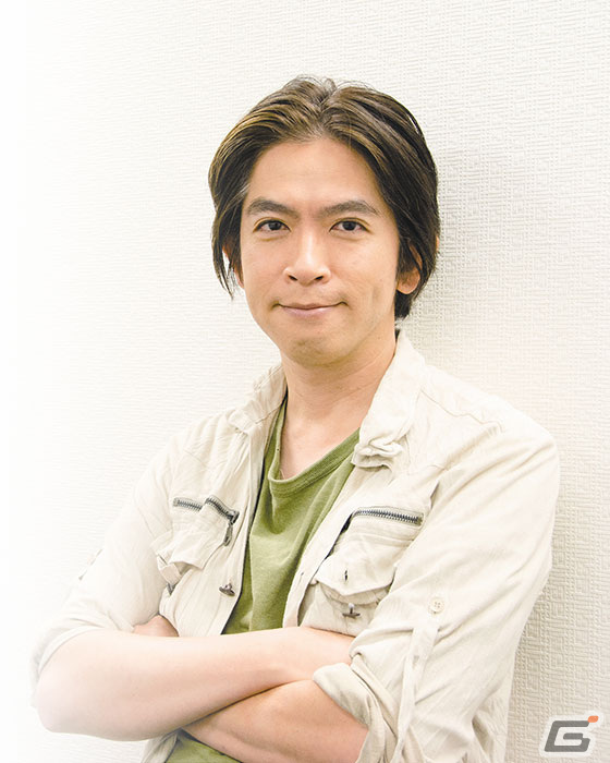 「GGST」生みの親・石渡太輔氏とプログラマ・安部秀之氏のトークイベントがアミューズメントメディア総合学院で10月15日に開催！の画像1