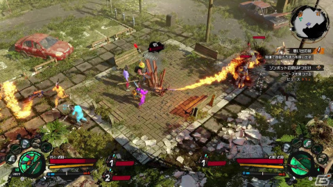 「Welcome to ParadiZe」ゾンビをプログラムして快適なパラダイスを！「How to Survive」開発のEKOスタジオによる新作をレポート【TGS2023】の画像21