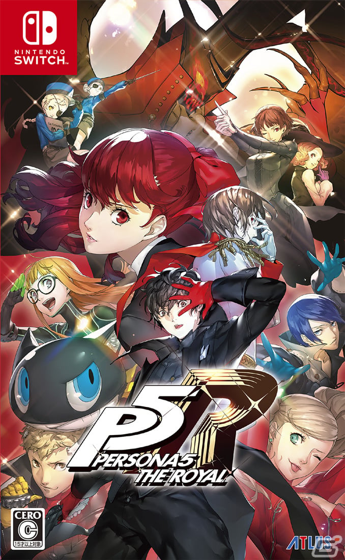「世界樹の迷宮I・II・III HD REMASTER」が初セールで25％オフ＆「P5R」が35％オフ！アトラスがオータムセールを開催の画像2