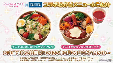 「プリコネR」サレンとルカがエスニックな衣装で登場！「ロマンシング・サラサリア～砂漠の花嫁と不思議のランプ～」が9月30日より開催の画像5