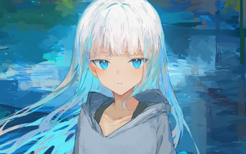 「廃遊園地のメメントメモリア」のSteam版が9月29日に配信！「記憶」をめぐる切ないボーイ・ミーツ・ガールを描くノベルADV