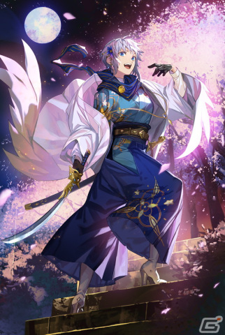「チェンクロ」メインストーリー「幽夜の世界＜後篇＞」が追加！マリナ（CV：佐倉綾音）とハンフ（CV：今井麻美）が登場する新世界フェスもの画像7