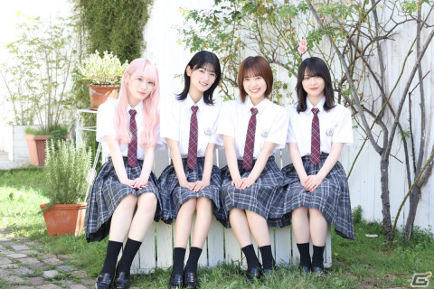 「サクコイ」で「第1回カレシイベント 恋の赤点脱出編」が9月29日より開催！小池美波さんや井上梨名さんらが出演する特番も配信の画像1