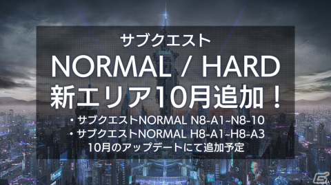 「エラゲ」タイトーコラボでエレベーターアクション（CV：伊藤静）の登場するイベントが開催決定！ハーフアニバーサリーのキャンペーン情報もの画像2