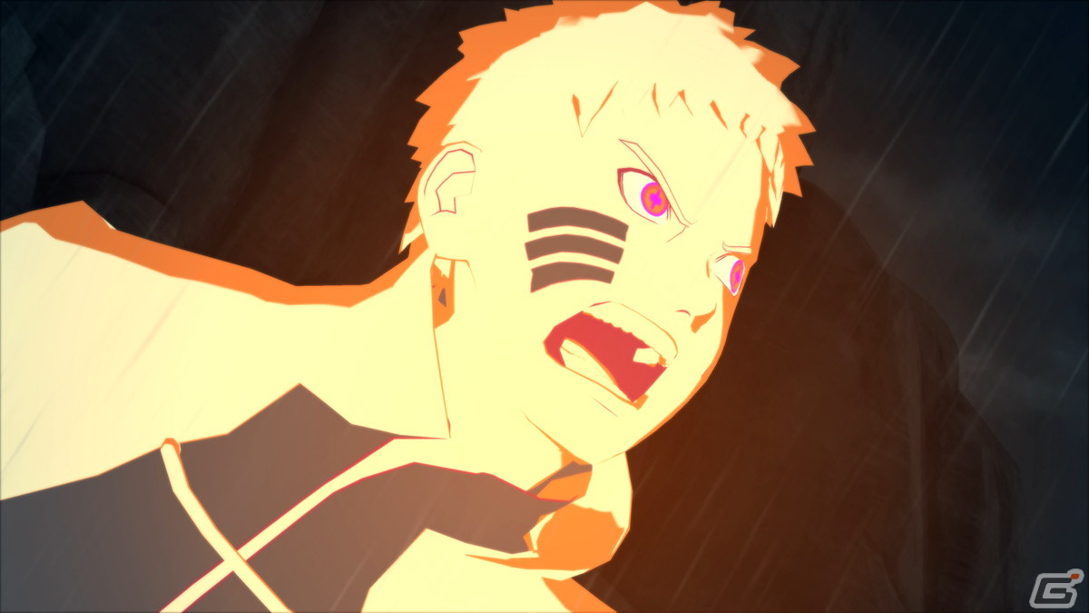 「NARUTO X BORUTO ナルティメットストームコネクションズ」ではナルトとサスケの闘いから始まるスペシャルストーリーモードに注目！【TGS2023】の画像10