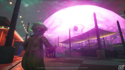 「キラークラウン：ザ・ゲーム」は宇宙から来た殺人ピエロがグロかわいいコミカルホラーゲームだった！試遊レポートとインタビューをお届け【TGS2023】の画像13