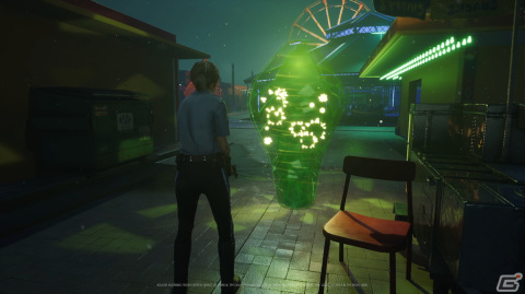 「キラークラウン：ザ・ゲーム」は宇宙から来た殺人ピエロがグロかわいいコミカルホラーゲームだった！試遊レポートとインタビューをお届け【TGS2023】の画像20
