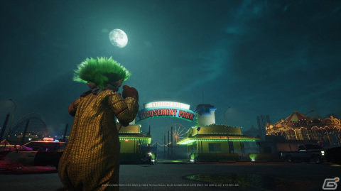 「キラークラウン：ザ・ゲーム」は宇宙から来た殺人ピエロがグロかわいいコミカルホラーゲームだった！試遊レポートとインタビューをお届け【TGS2023】の画像21