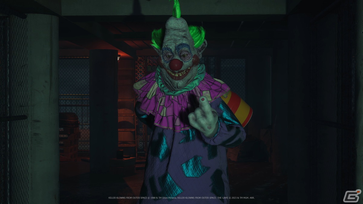 ビンテージ ロウブロウアート ボーリングピンペイント 殺人鬼