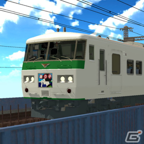 パズル感覚でリアルな“鉄道模型”や“風景”を作成可能な「デジプラコレクション まるごと鉄道！ミニ ～JR東日本編～」がSwitchで10月12日より配信！の画像10