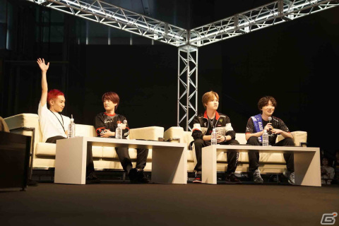 「RAGE VALORANT 2023」のイベントレポートが到着！総勢51名によるドリームマッチやコミュニティエリアなど史上最大規模での開催にの画像10