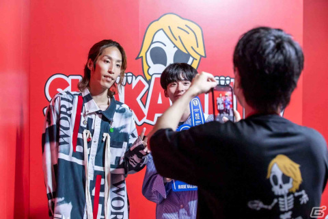 「RAGE VALORANT 2023」のイベントレポートが到着！総勢51名によるドリームマッチやコミュニティエリアなど史上最大規模での開催にの画像8