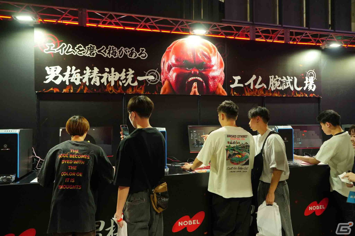 「RAGE VALORANT 2023」のイベントレポートが到着！総勢51名によるドリームマッチやコミュニティエリアなど史上最大規模での開催にの画像11