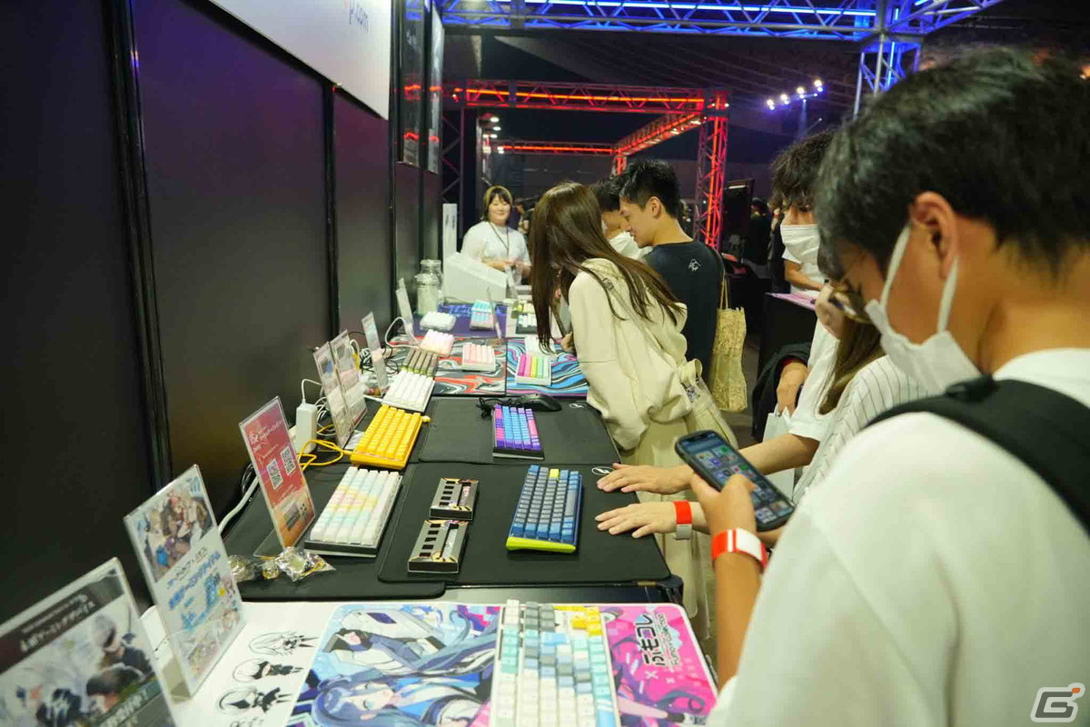 「RAGE VALORANT 2023」のイベントレポートが到着！総勢51名によるドリームマッチやコミュニティエリアなど史上最大規模での開催にの画像9