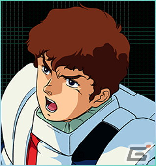 「機動戦士ガンダム U.C. ENGAGE」にUR νガンダム（ダブル・フィン・ファンネル装備型）とUR アムロ・レイが登場！の画像4