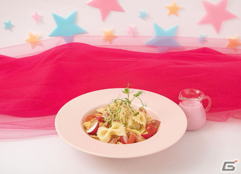 TVアニメ「【推しの子】」のテーマカフェ「【推しの子】カフェ～とびきりの秋♡～」が東京・大阪で期間限定オープン！の画像4