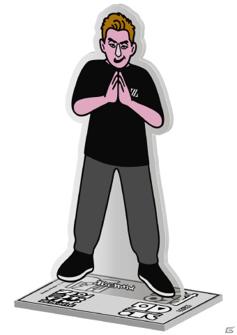 関優太さんのゲーム配信10周年を記念したファンイベント「ZETA-SITE