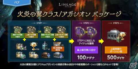 「リネージュ2M」マジックキャノンのスキル ケアが実施！ワールド ダンジョン「傲慢の塔」10階も実装の画像13