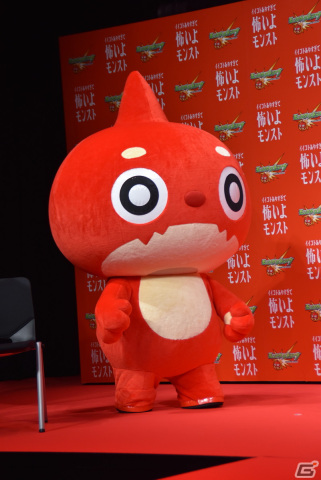 「モンスト」10周年新CM発表会をレポート――アン ミカさんと鶴瓶さんの笑顔の“圧”を感じるお祝いケーキが登場！の画像11