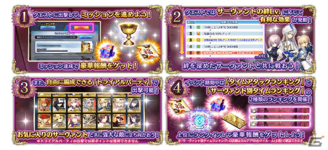「FGO Arcade」ラーヴァ／ティアマトやBB（ムーンキャンサー）のピックアップ召喚が9月28日より開催！の画像2